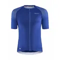 Craft PRO Aero Jersey M Sodalit XL Aerodynamisk sykkeltrøye