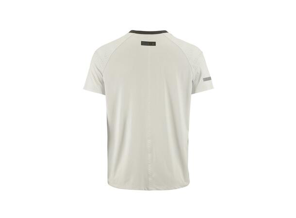 Craft PRO Hypervent Tee 2 M Tynn og lett løpe-t-skjorte, Cloud