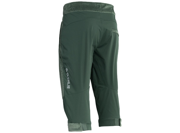 Dæhlie Knickers Boulder Men M Dark forest, stilfull langrennsknickers 