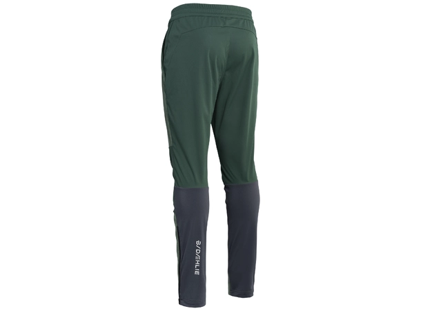 Dæhlie Pants Boulder Men Dark Forest XL Stilig langrennsbukse til herre 