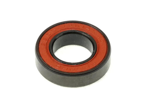 Enduro 6800 LLU MAX BO Maskinlager ABEC 3, 10x19x5, Black Oxide