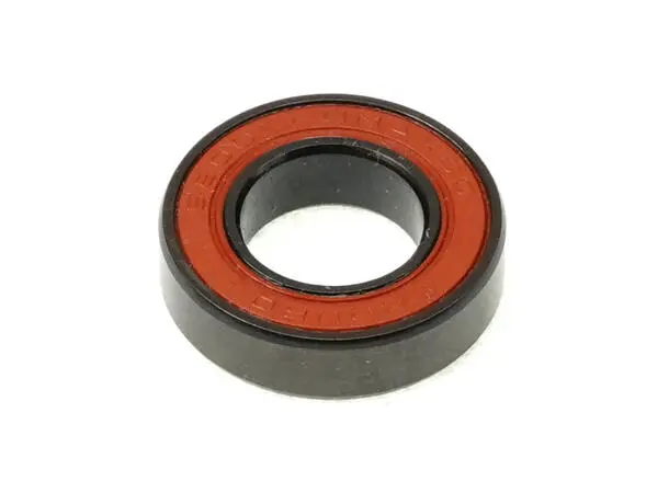 Enduro 6800 LLU MAX BO Maskinlager ABEC 3, 10x19x5, Black Oxide 