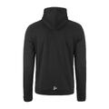 Evolve 2.0 Brushed Hood Jacket M 1,5mm Black