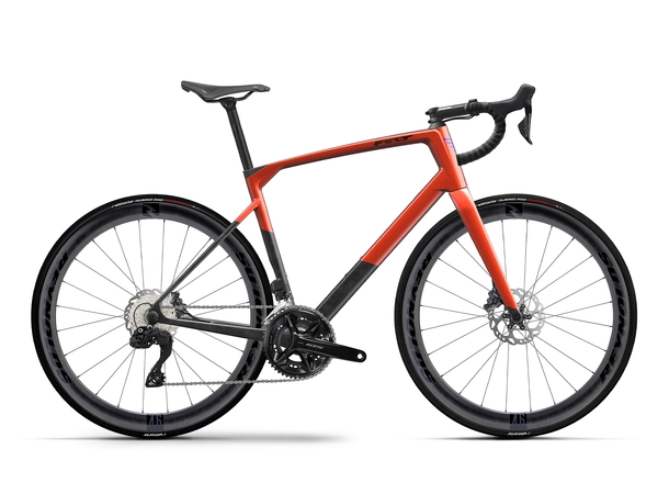Felt VR Advanced 105 Di2 Shimano 105 Di2, 2x12s 