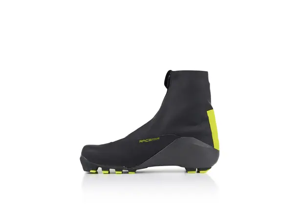 Fischer Carbonlite Classic Skisko Klassisk racingskisko 