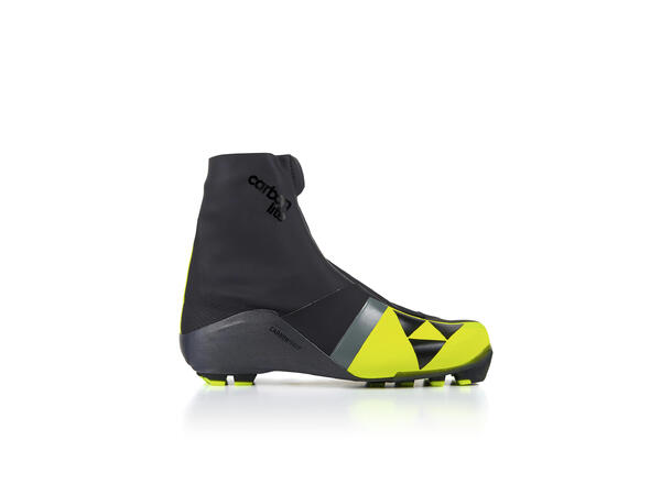 Fischer Carbonlite Classic Skisko Klassisk racingskisko 