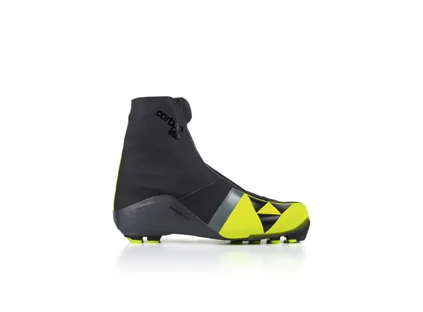 Fischer Carbonlite Classic Skisko Klassisk racingskisko 