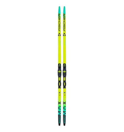 Fischer Speedmax 100 Classic Plus 702 Topp racing klassiskski 25/26