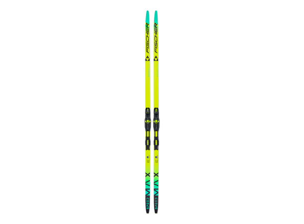 Fischer Speedmax 100 Classic Plus 702 Topp racing klassiskski 25/26