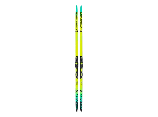 Fischer Speedmax 100 Classic Plus 702 Topp racing klassiskski 25/26 