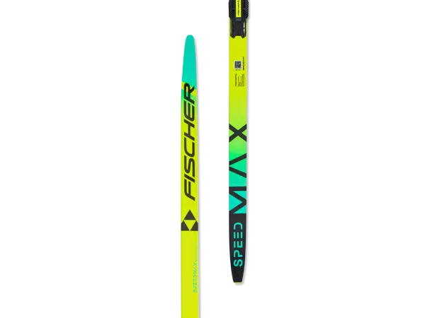 Fischer Speedmax 100 Classic Plus 702 Topp racing klassiskski 25/26 