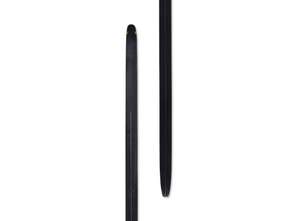 Fischer Speedmax 80 DP Sprint Rå stakeski fra Fischer