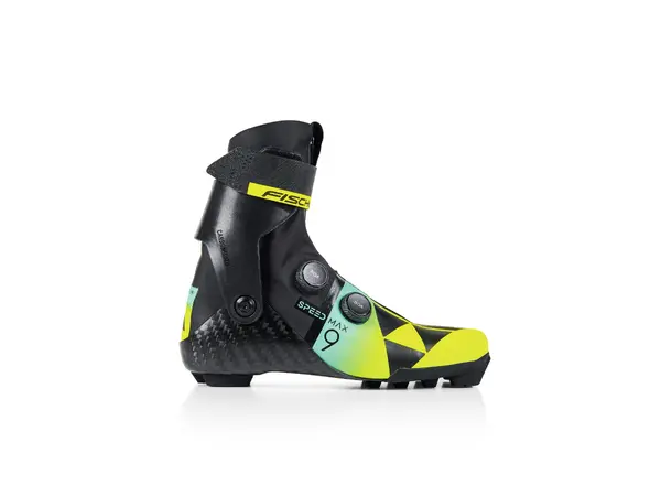 Fischer Speedmax 9 Skiathlon | AMB 26/27 Fischer AMB avtale sesongen 26/27 