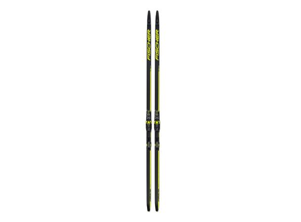 Fischer Twin Skin Carbon Pro Felleski Toppracing felleski