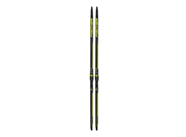 Fischer Twin Skin Carbon Pro Felleski Toppracing felleski 
