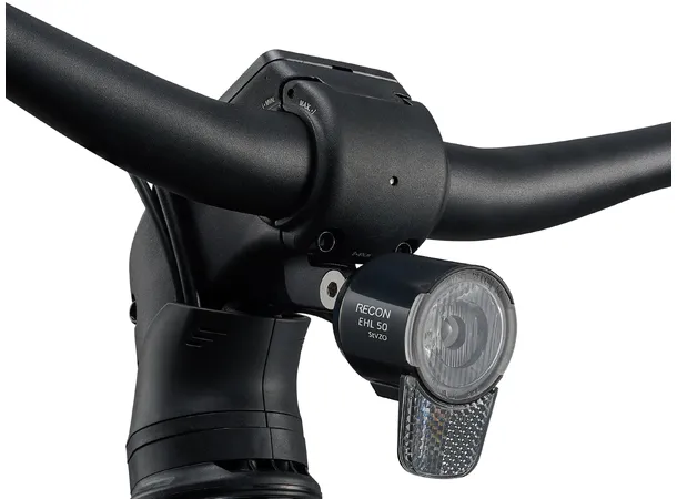 Giant Explore E+ 3 Pro DD Pyrite Brown SyncDrive Pro2, 85 Nm, 625Wh, elsykkel 