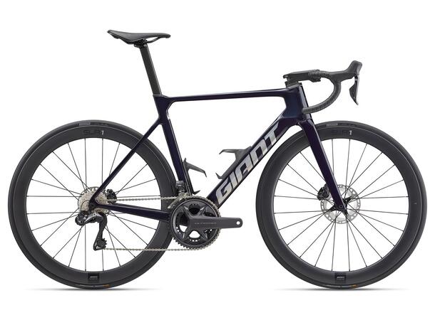Giant Propel Advanced Pro 0 Di2 Ocean Twilight 