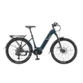 Hard Rocx Elirium 7.7i 27R LS SE, M/L RST AIR FORK,4Piston,Boost,Demperpinne