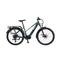 Hard Rocx Elirium 7.7ie 27R MS m/utstyr Ananda 110NM/720WH m/utstyr - Cues 11/46