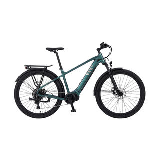 Hard Rocx Elirium 7.7ie 29R Herre Ananda 110NM/720WH m/utstyr - Cues 11/46