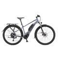 Hard Rocx Elium 8.6E 24/25 18,5'' Crazy grey, Cues, 630wh, 85nm