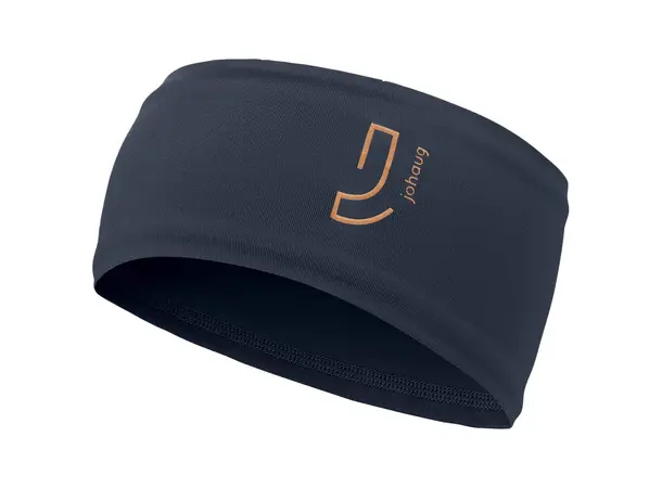 Johaug Thermal Headband Ink Lett, teknisk pannebånd 
