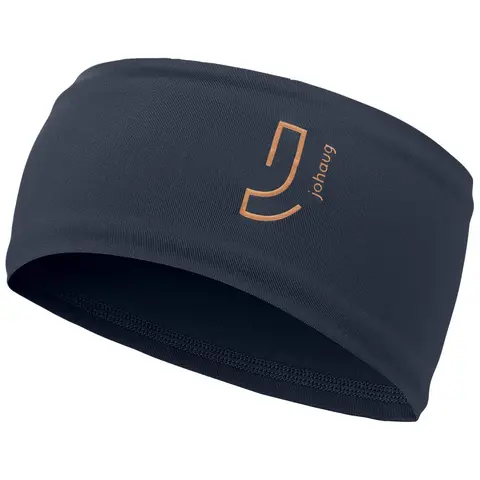 Johaug Thermal Headband Ink Lett, teknisk pannebånd