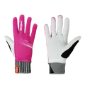Lill-Sport Legend Slim Pink 10 Tynn skihanske/konkurransehanske