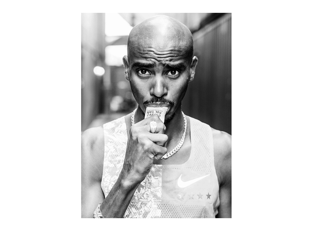 MAURTEN GEL 100 CAF 100 25 g karbohydrater og 100 mg koffein 