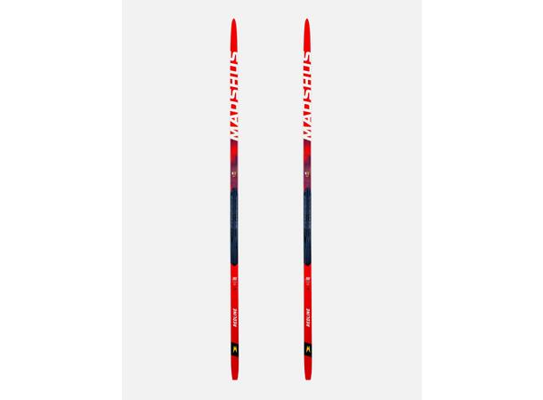 Madshus Redline Classic K2 | 25/26 Allround racingski fra Madshus