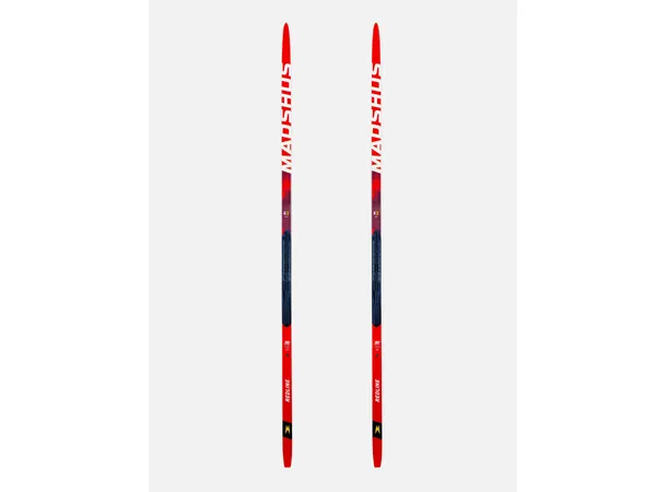 Madshus Redline Classic K2 | 25/26 Allround racingski fra Madshus 