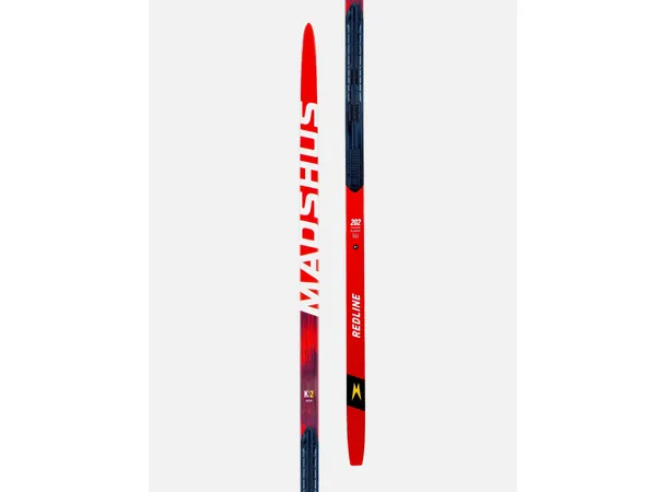 Madshus Redline Classic K2 | 25/26 Allround racingski fra Madshus 