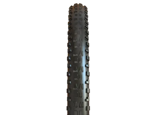 Maxxis Minion DHF TR EXO 26" Dekk 26x2.50, E25, 920g, 60TPI, MaxxTerra 