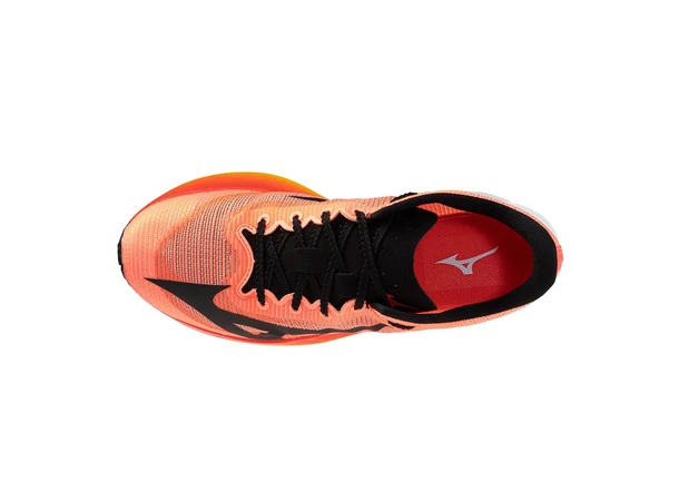 Mizuno Hyperwarp Elite Toppmodell til løp (unisex) - 165 gram 
