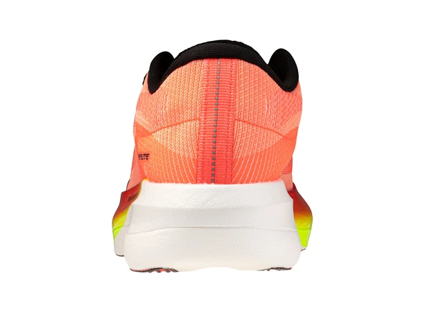 Mizuno Hyperwarp Elite Toppmodell til løp (unisex) - 165 gram 