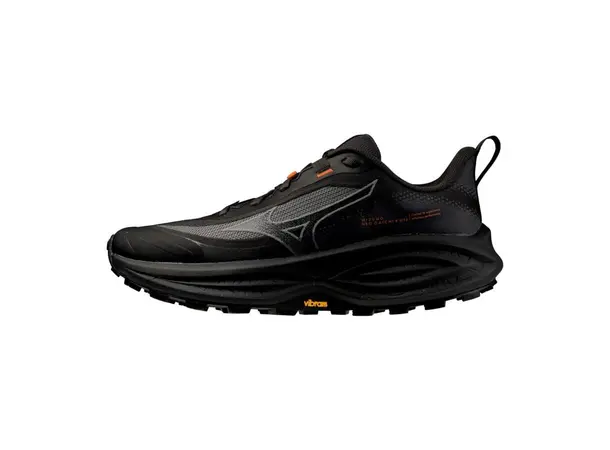 Mizuno Neo Daichi 10 GTX (W) Vanntett terrengsløpssko 