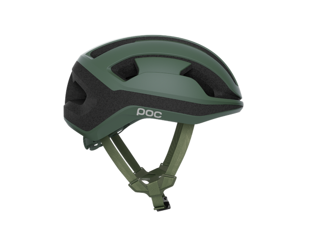 POC Omne Lite Hjelm Grønn M Epidote Green Matt