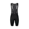 POC Pure Bib Shorts VPDs S Klassisk sort BIB-shorts