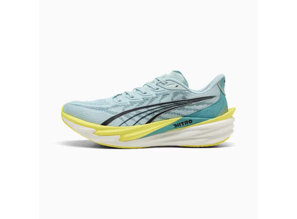 Puma Deviate NITRO™ 4 (M) Sko med responsiv demping og fremdrift 
