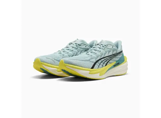 Puma Deviate NITRO™ 4 (M) Sko med responsiv demping og fremdrift 