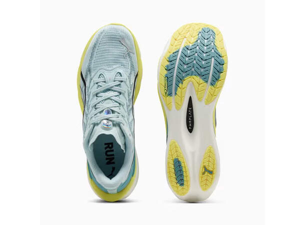 Puma Deviate NITRO™ 4 (M) Sko med responsiv demping og fremdrift 