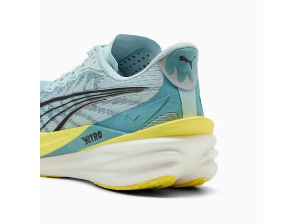 Puma Deviate NITRO™ 4 (M) Sko med responsiv demping og fremdrift 