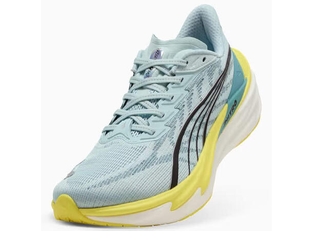 Puma Deviate NITRO™ 4 (M) Sko med responsiv demping og fremdrift 