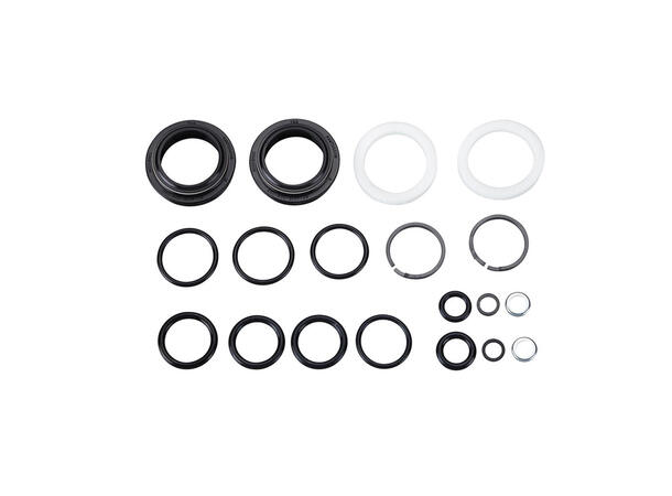 Rockshox Service Kit 200hour/ 1year REBA A7 120MM (STANDARD) (2018+)