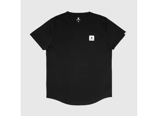 SAYSKY Clean Combat Pro T-shirt Lett og luftige løpe t-skjorte 