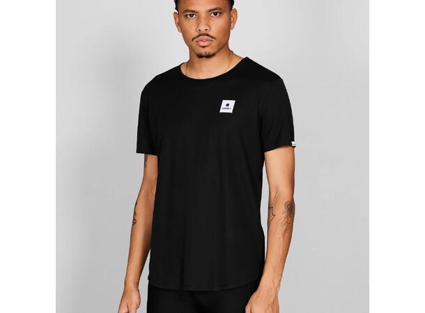 SAYSKY Clean Combat Pro T-shirt Lett og luftige løpe t-skjorte