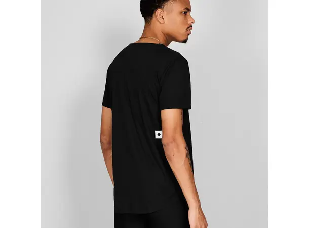 SAYSKY Clean Combat Pro T-shirt Lett og luftige løpe t-skjorte 