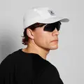 SAYSKY Combat CAP, One size Lett og stilren løpecaps