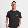SAYSKY Statement Combat Pro T-shirt, XL Lett og superpustende, Black