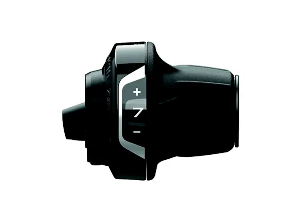 SHIMANO Girspak SL-RV400-7R 7-delt REVOSHIFT 